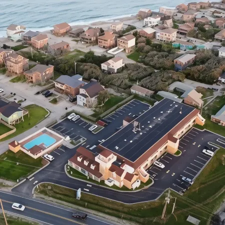 Hatteras Island Inn
