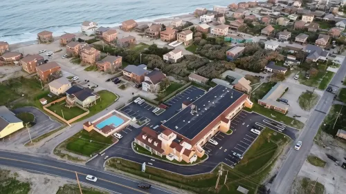 Hatteras Island Inn - Wifi