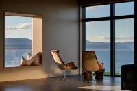 Black Sand Hotel - parcheggio