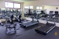 Panari Resort, BW Signature Collection - Fitnessstudio
