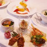 ホテルオホーツクパレス紋別 - 朝食