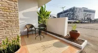 Mark Four Place Hotel - 3-Star