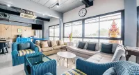 Sattahip 9 Boutique Hotel - 2-Star