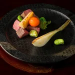 Kurokawa-So - breakfast