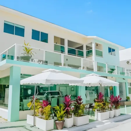 Hotel Checkin El Cortecito Beach