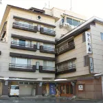 Yanagawaya Ryokan - 2 stjerner
