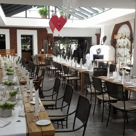 Hotel-Restaurant Pfälzer Hof