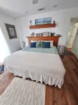 Starlight by the Sea, the porch, the view, straight from your dreams - Balcony