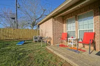 4 Bedroom-2 King Beds GREAT location, minutes to AT&T Stadium and DFW Airport! - 3-Star