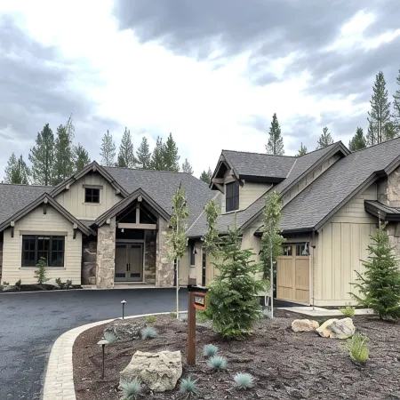 Four Seasons Luxury 5 Br Lodge w/ Hot Tub, Infinity Pool and More