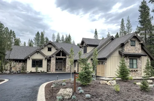 Four Seasons Luxury 5 Br Lodge w/ Hot Tub, Infinity Pool and More - 5-Star
