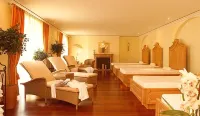 Hotel Friesacher - spa