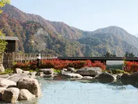Echigoyuzawa Onsen Ichibousenri Onyuyado Nakaya - con terme