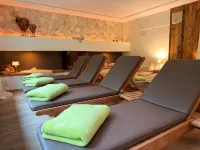 Hotel Ciasa Ai Pini - spa