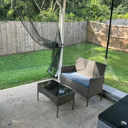 5Br Home w/ Game & Fitness Rooms 15 Mins to Ft Benning.