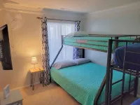 Spacious, Two Bedroom Condo at the Center of the Crystal Coast - Wifi