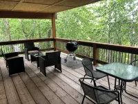 10 minutes to Glacier National Park! Central Eastside location for park access. - 3 étoiles