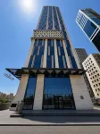 Citadines Sharq Kuwait Hotel a Kuwait