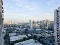 Citispace 1BR Suite at FAME Residences #FM63 - parking