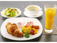 Hotel Sunny Inn - 2-Star