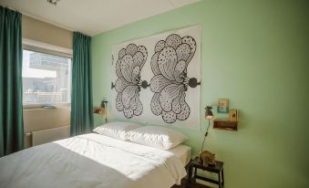 Wombat’s The City Hostel Munich Werksviertel
