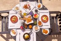 Costa del Sol Trujillo Centro - breakfast