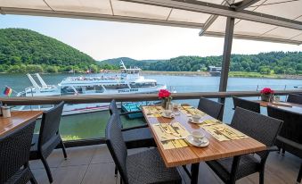 Garni Hotel Henn