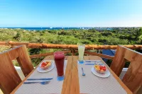 Hotel la Casa de Judy - petit déjeuner