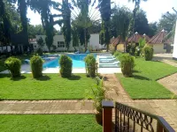 Keys Hotel - Pools