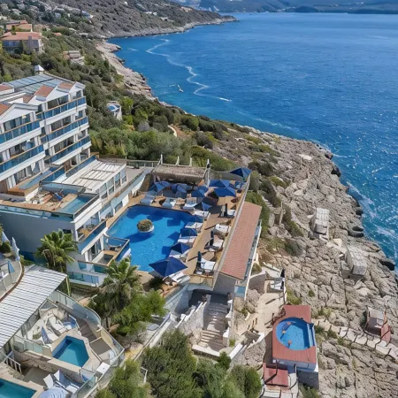 Meis Exclusive Hotel