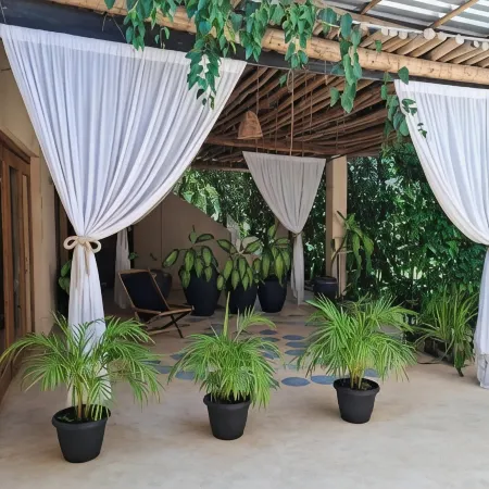 Hotel Boutique Refugio 41