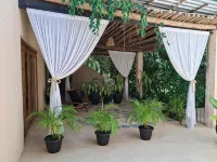 Hotel Boutique Refugio 41 - Pools