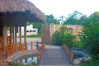 AXKAN PALENQUE, ALBERCAS, GASTRONOMIA MAR y TIERRA & TRAVEL AGENCY - 3 estrellas