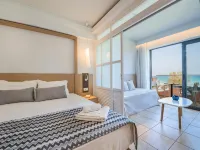 Kiani Beach Resort Family All Inclusive - Tiny houses