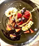 Ducato di Aria - breakfast