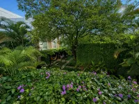 Walled City 2BR | Private Patio + Rooftop Pools - Condos