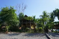 Cabinas Jimenez - Wifi