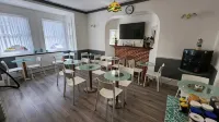 Gatwick Castle B&B - 3 stelle