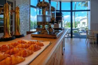 Hotel Sunset Hill - Desayuno