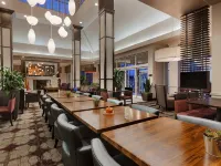 Hilton Garden Inn Auburn Riverwatch - Pet friendly