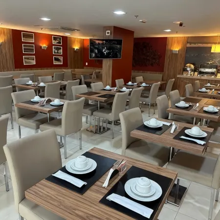 Linhares Design Hotel
