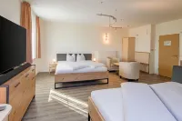 Hotel Montana Limburg - 3-Star