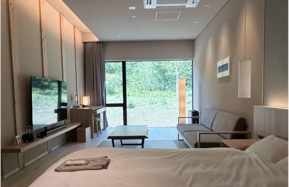 羅臼餐莊
