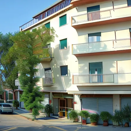Hotel Sorriso
