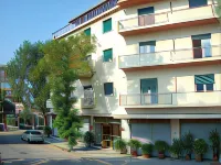 Hotel Sorriso - Desayuno