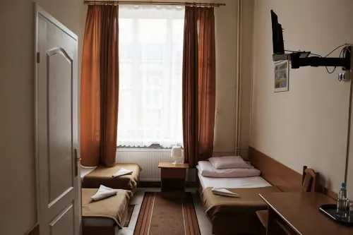 Hotel Europejski - 2 Sao