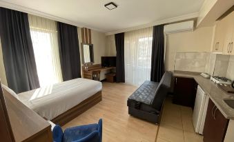 Bolu Evim Otel