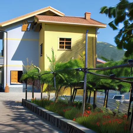 Villa Elisa