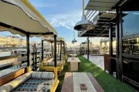 The Hosteller Udaipur - Ostelli
