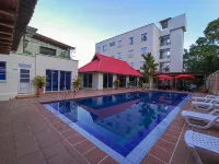 Hotel Suma Wasi - Pools